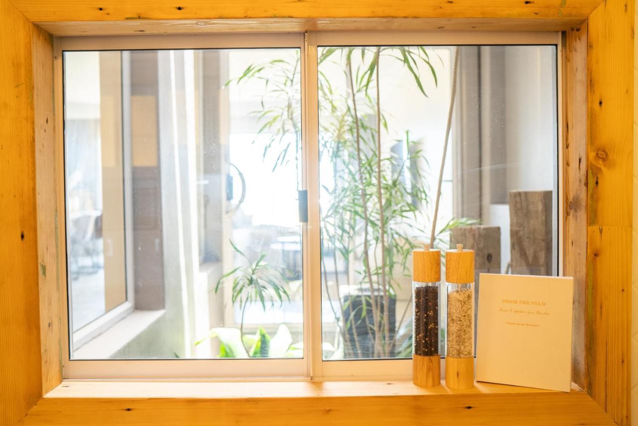 Deja Blue Beachfront Villa, Newly Renovated Langstrand Extérieur photo