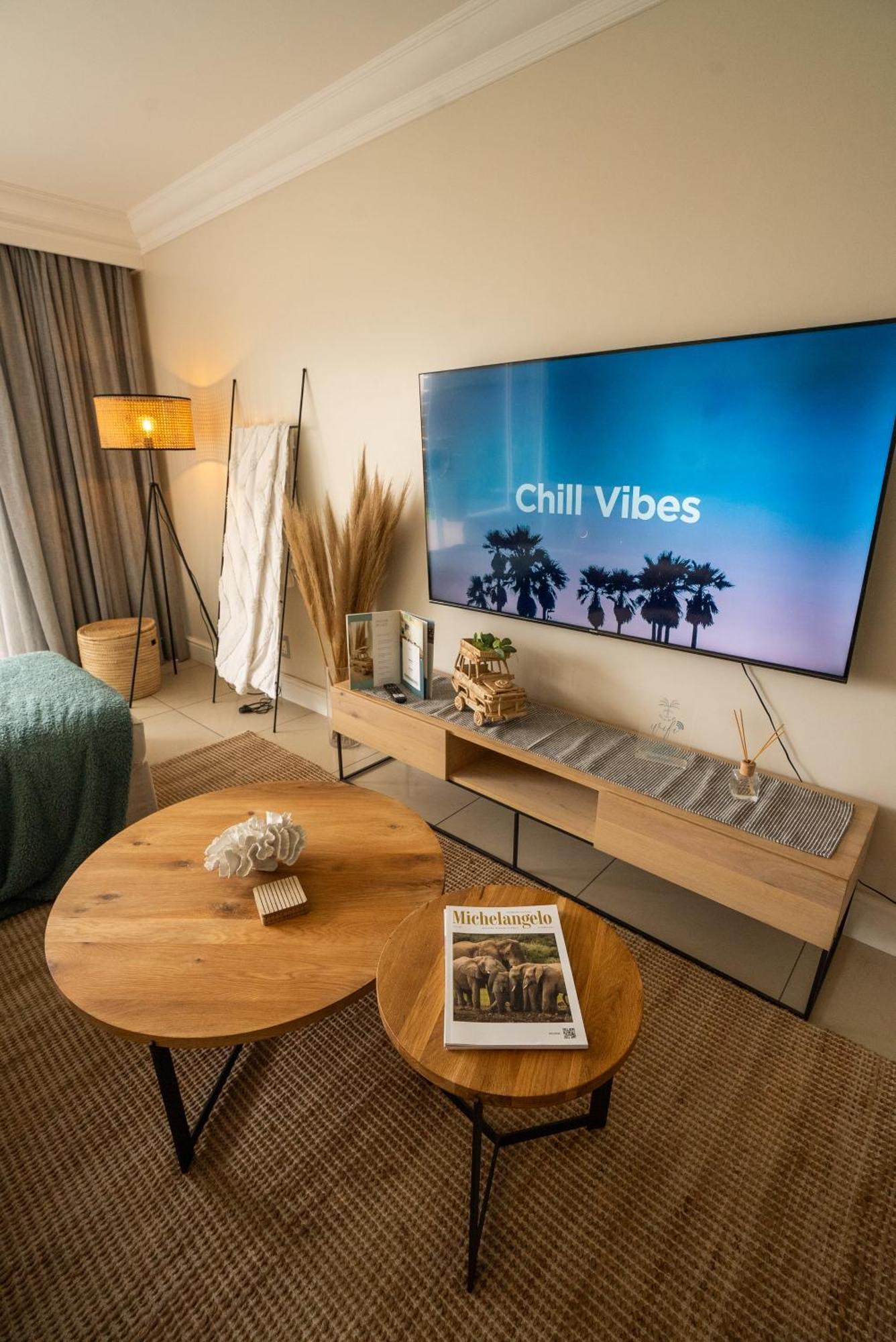 Deja Blue Beachfront Villa, Newly Renovated Langstrand Extérieur photo