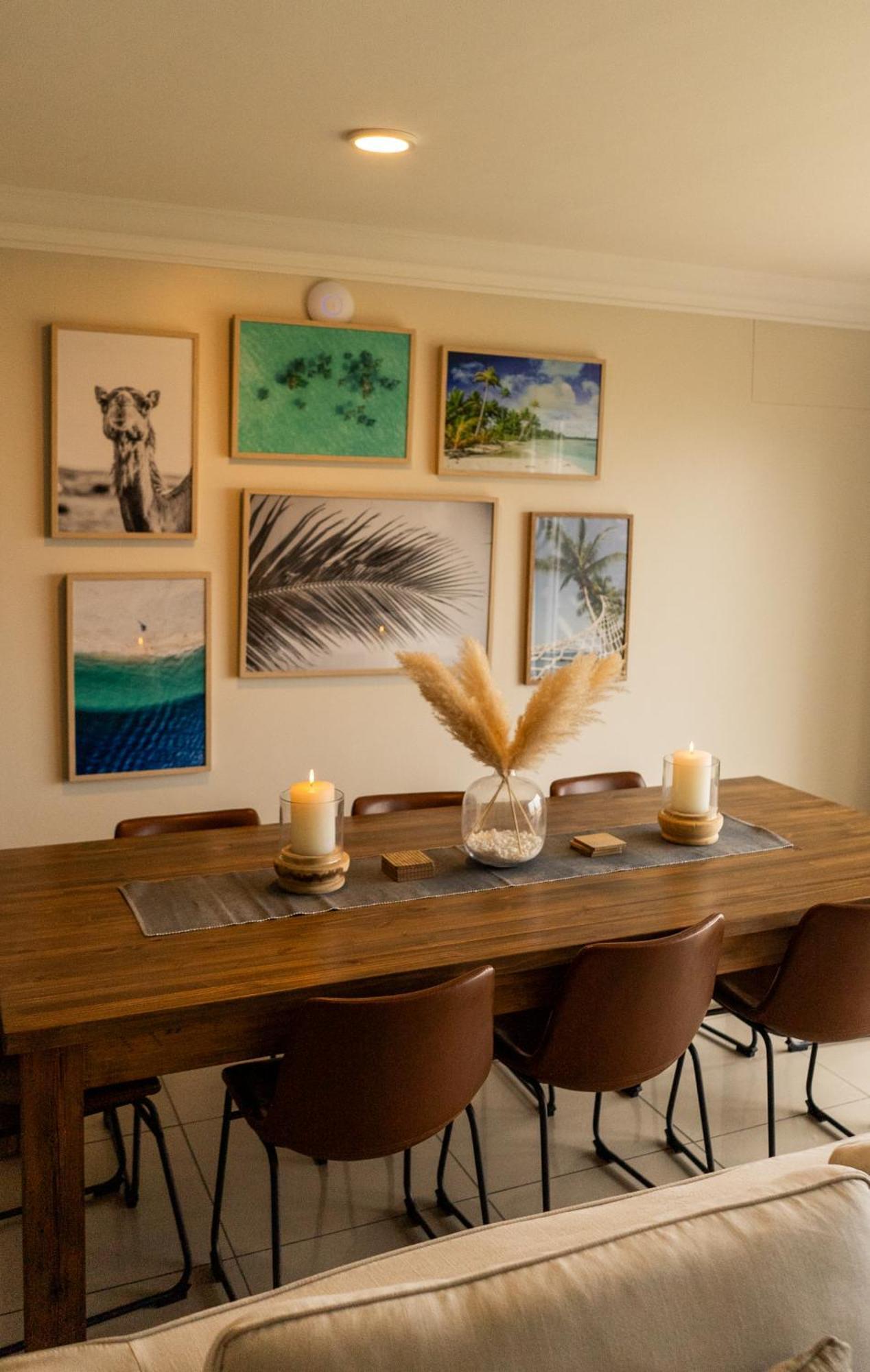 Deja Blue Beachfront Villa, Newly Renovated Langstrand Extérieur photo